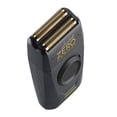 thumbnail image 2 of GammaPiu Absolute Zero Gamma+ Cordless Foil Shaver & Retractable Trimmer, 2 of 9