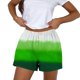 thumbnail image 2 of Pantalones Elásticos de la Cintura para las Mujeres Casual Primavera Verano Cómodos Pantalones Cortos de Impresión, Nueva Moda Inferior, 2 of 5