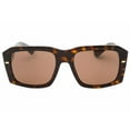 thumbnail image 2 of Dolce & Gabbana 0DG4430 502/73 Men's Havana Acetate Sunglasses, 2 of 2