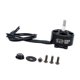 thumbnail image 5 of Motor de coche RC,Motor sin escobillas de 1180 kV para FPV,Reemplazo de metal del motor del cuadricóptero remoto,Herramientas de reemplazo de motores para es cuadricópteros, 5 of 8