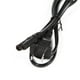thumbnail image 4 of Cargador de batería para scooter eléctrico, adaptador de corriente para batería de litio Cargador de batería de litio Cargador para scooter eléctrico Funcionamiento suave, 4 of 10