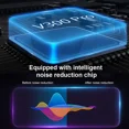 thumbnail image 5 of V300 Pro Sound Mixer Bluetooth Supported Audio Input Consale DJ Device Digital Effect Noise ,Multi Application, 5 of 6