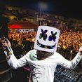 thumbnail image 4 of Halloween DJ Mask Helmet, Music Festival Carnaval Halloween Glowing Mask for Men Women Kids Thanksgiving Christmas Halloween Glow LED Mask Ormromra WMZY-835, 4 of 7