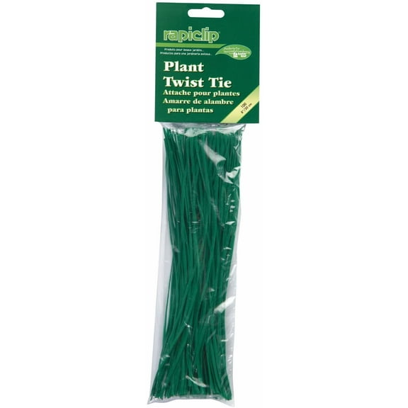 Luster Leaf 848 Rapiclip Plant Twist Tie