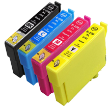 epson wf 2650 compatible ink