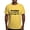 Yellow, variant on CafePress - Grandpas Are Dads Who Catch Bigger Fish T Shirt - Men's Classic Cotton T-Shirts