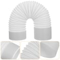thumbnail image 2 of Miangastore 1PC 1 5M Replacement Telescopic Exhaust Duct for Air Conditioner, 2 of 8