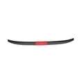 thumbnail image 2 of Rear Trunk Wing, Trunk Lip Aerodynamic Part 3pcs Adjustable Wear Resistant  For Sedan, 2 of 8