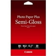 thumbnail image 2 of Canon Photo Paper Plus Semi-Gloss 5 x 7" (20 Sheets) ( SG-201 5X7)", 2 of 2
