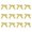 D, variant on TIELUTT Christmas Festive Tree Decorations Elegant Party Flag Streamers Divorce Party Decorations for Women Event Planner Organizer 2022 Event Dress for Women Party Party Decorations for Women 50th Bi