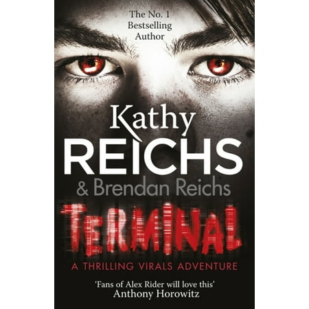 Terminal: (Virals 5) (Tory Brennan) (Paperback)