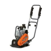 Husqvarna Construction Lf50 L Honda 6 Ac Forward Plate Compactor With Honda Gx120