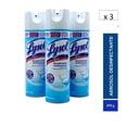 thumbnail image 1 of Paquete de  3 Lysol  de 475 g c/ u Elimina el 99 % de germen es Lyson Lyson de  475 g, 1 of 2