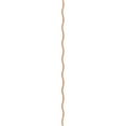 thumbnail image 3 of Ekena Millwork 94"H x 1/4"T Yukon Adjustable Wood Decorative Slat Wall Panel Kit, Cherry (contains 42 Slats), 3 of 16