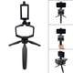 thumbnail image 4 of de Bricolaje Estabilizador de Cardán de Mano para Viaje de Teléfono Móvil DJI Pro, 4 of 9