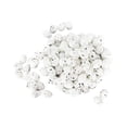 thumbnail image 2 of Easter Eggs Bulk Pack, Solid White Foam Craft Eggs, Durable for DIY Decorating, Painting, and Holiday Crafts, 50-Piece Set, 1.8cm Size, Perfect for Centerpieces and Party Favors, 2 of 6