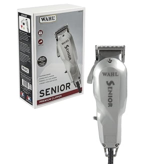 Wahl Professional 5-Star Barber Combo, Legend Clipper & Hero