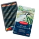 thumbnail image 1 of Estuche Metálico Con 12 Lápices De Color Artists No. 32092 Derwent, 1 of 4