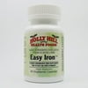 Holly Hill Health Foods, Easy Iron (Patented Ferrochel®, Iron Bisglycinate), 90 Vegetarian Capsules