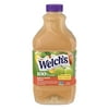 Welch's 100% Juice, White Grape Peach, 64 fl oz Bottle