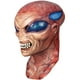 thumbnail image 1 of Máscara De Alíen Garo Marciano Extraterrestre Disfraz Fiesta, 1 of 1