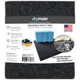 Drymate Washable Potty Pad, Training Mat to Contain Liquids For Dogs