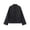 Black, variant on Jackets for Women, Mandarin Collar Jacket for Women, Frog Button Traditional Coat