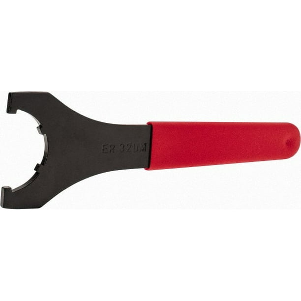 Value Collection Collet Chuck Spanner Wrench Series ER32