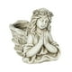thumbnail image 3 of Figuras de hadas de jardín de hadas accesorios de maceta para decoración de jardín al aire libre B Zulema Figuras de jardinera, 3 of 8