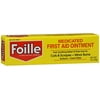 Foille Medicated First Aid Ointment - 1 oz