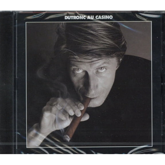 Dutronc Au Casino