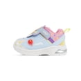 thumbnail image 3 of Zapatillas Bluey para niñas pequeñas, iluminadas, azul/multicolor, 3 of 4