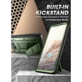 thumbnail image 5 of SUPCASE Unicorn Beetle Pro Series Case for Google Pixel 7 Pro (2022 Release), Full-Body Rugged Belt-Clip & Kickstand Case with Built-in Screen Protector (Guldan), 5 of 9