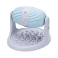 thumbnail image 1 of Methold Juguete interactivo dispensador de alimentos, comedero lento para mascotas de altura ajustable con soporte, tazón de alimentación Suministros para perros, 1 of 6