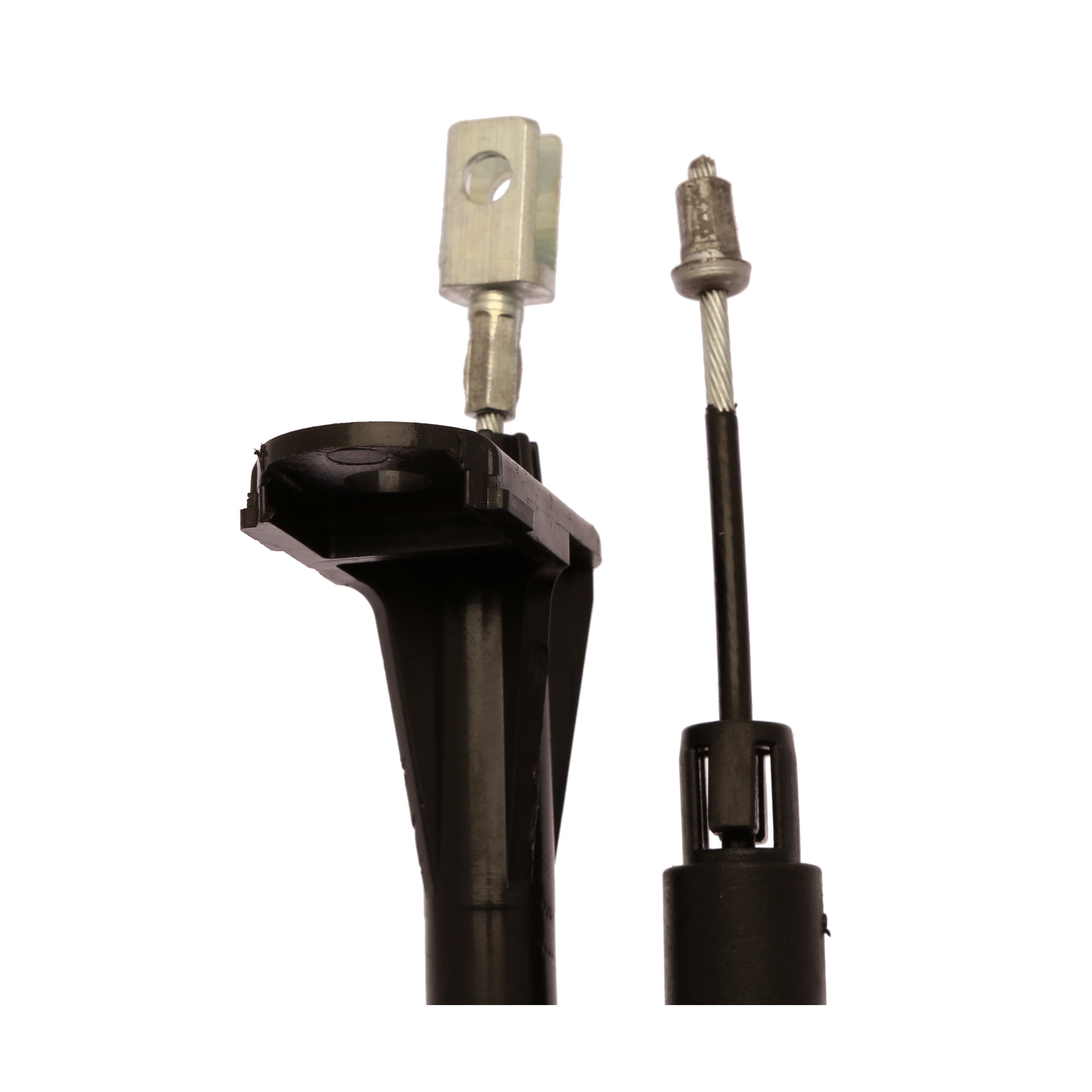 Raybestos Element3 Brake Cables, BC97452 Fits select: 2001-2007 MERCEDES-BENZ C, 2003-2009 MERCEDES-BENZ CLK