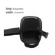 thumbnail image 4 of Minnieouse Zapatos de seguridad para sillas de ruedas Pedal Antiabrasion Restricción Manga Prevención Footstrap Suministros para el cuidado de la salud masajeadores Pie derecho Minnieouse CE013483-02B, 4 of 6