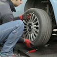 thumbnail image 4 of LEEYNEER Spring Hinge Mechanism Tire Valve Core Wrench 12.00X1.40X1.40CM, 4 of 8