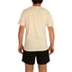thumbnail image 3 of Camiseta gráfica The Girl de Elevenparis para hombre blanca S, 3 of 5