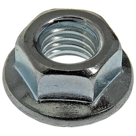 Dorman 982-008D Serrated Flange Hex Nut-Class 10.9- M8-1.25 (Pack of 4)