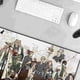thumbnail image 2 of Alfombrilla de ratón Sincero de goma natural con dibujos animados de anime grande CMP160 90 x 40 cm, 2 of 5
