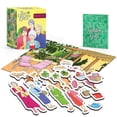 thumbnail image 1 of Set de imanes The Golden Girls RP Minis, 1 of 1