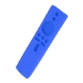 thumbnail image 4 of Étui pour Télécommande, Housse Souple pour Télécommande de Télévision Bleu, 4 of 8