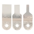 thumbnail image 2 of Saw Blade, Oscillating Saw Blade Long Service Life  For Cutting Wood For Cutting Soft Metal, 2 of 8