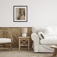 thumbnail image 3 of Stupell Industries Contemporary Pure Horsepower Portrait Black Framed Print Under Glass, 13 x 16, by Svetlana Aleynikova, 3 of 8