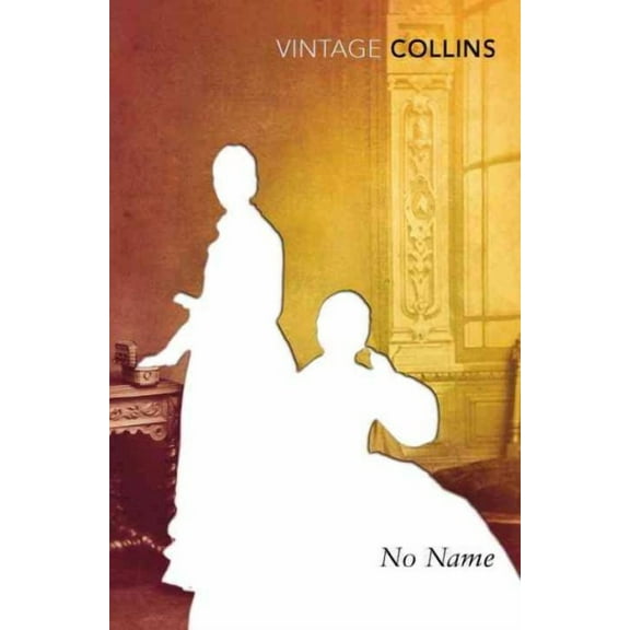 No Name (Paperback)