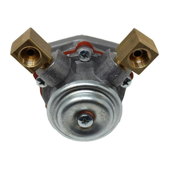 RAParts F2NN9350AA Tractor Fuel Lift Pump Fits Ford 2000 3000 5000 C5NE9350A