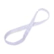 thumbnail image 1 of Jumpingount Diadema Unisex Deportes Banda para la cabeza Elástico Bobbles Mujeres Hombres para Yoga Type11 NO11, 1 of 6