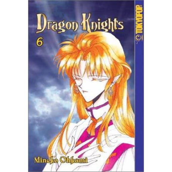 Pre-Owned Dragon Knights, Vol. 6 (Paperback) 1591821029 9781591821021