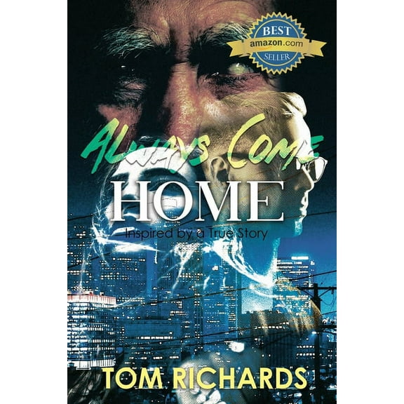 Always Come Home, (Paperback)