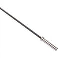 thumbnail image 2 of CAP Barbell 2-Inch Olympic Ultra-Lite Weightlifting Bar, 2 of 6